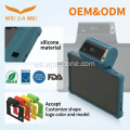 Funda de silicona para terminal de pedidos Sunmi V3 MIX POS